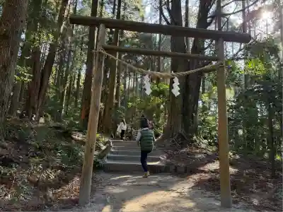 山神社(鹿児島県)