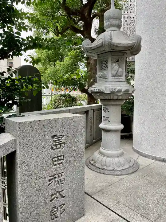 雉子神社(東京都)