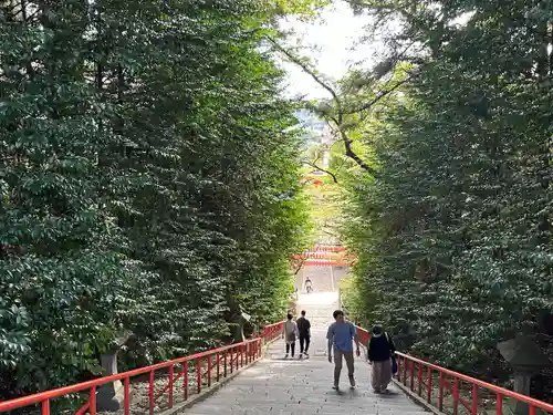 大崎八幡宮(宮城県)