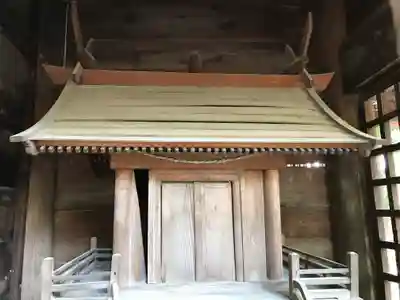 八幡神社(長野県)