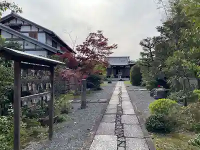遍照寺(京都府)