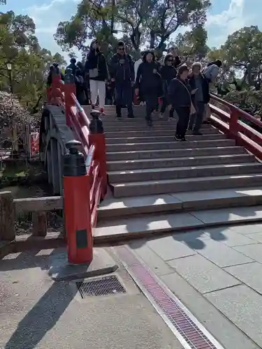 太宰府天満宮(福岡県)