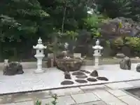 慈眼寺の手水舎