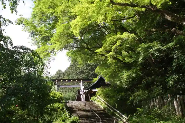 日向大神宮(京都府)