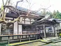 安養寺(宮城県)