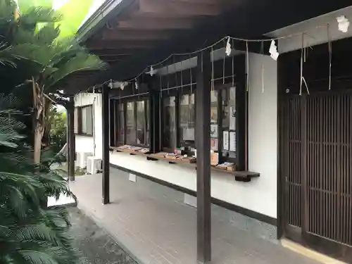 光雲神社(福岡県)