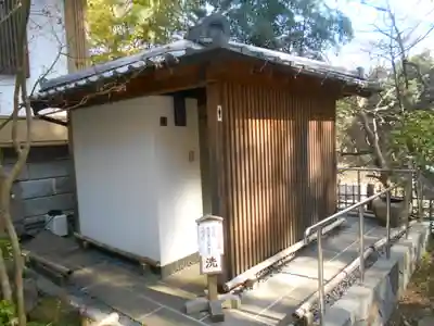 長盛山松久禅寺のその他建物