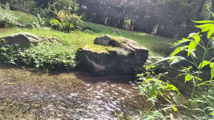 賀茂別雷神社(上賀茂神社)(京都府)