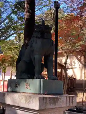 平塚八幡宮(神奈川県)