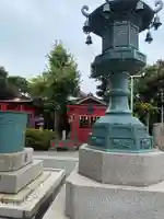 羽田神社のその他建物