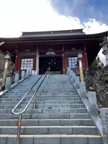 武蔵御嶽神社(東京都)