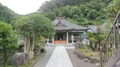 東福寺の本殿