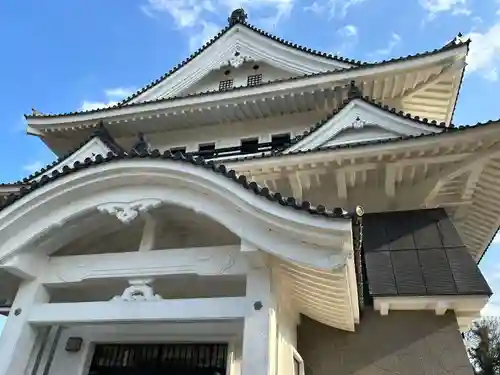 城山神社(長崎県)