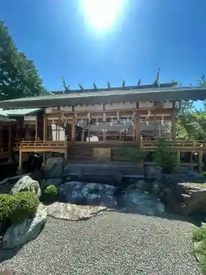天之宮(大阪府)