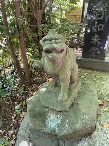 寛行院(宮城県)