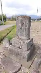 正念寺の建物その他