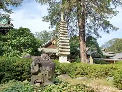 東圓寺(埼玉県)