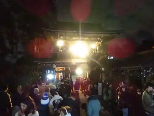 萬蔵寺のその他建物