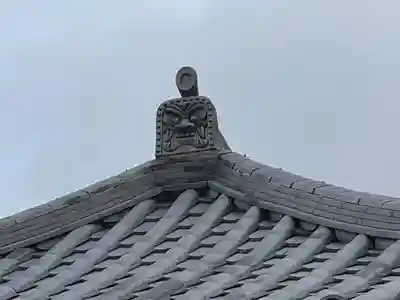 二俣堂(滋賀県)