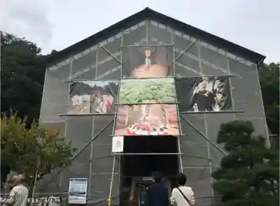 氣多大社(石川県)