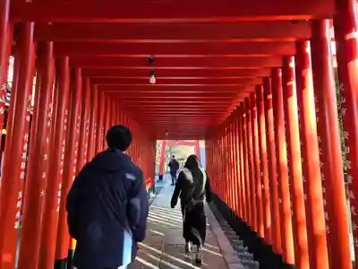三光稲荷神社(愛知県)