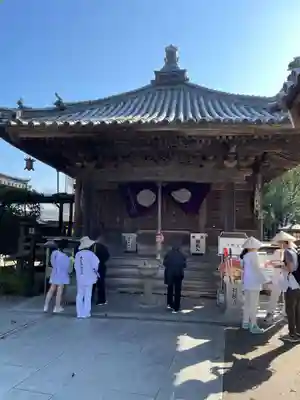 大日寺(徳島県)