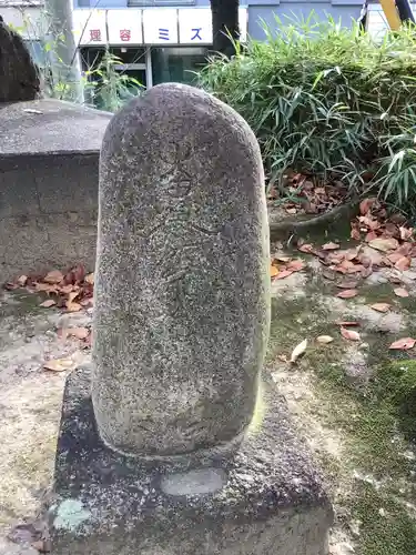 笠覆寺 (笠寺観音)のその他建物