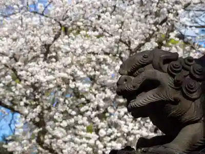 前原御嶽神社(千葉県)
