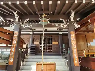 大覚寺(兵庫県)