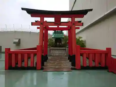 白菊三光大神(愛知県)