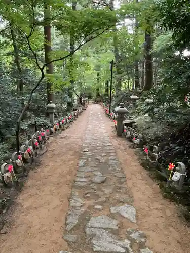 金剛輪寺(滋賀県)