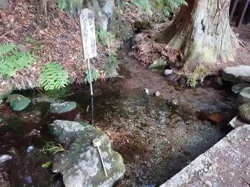 大滝神社(山梨県)