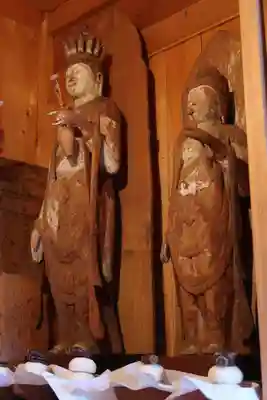 中野観音堂(静岡県)