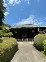 松月院(東京都)