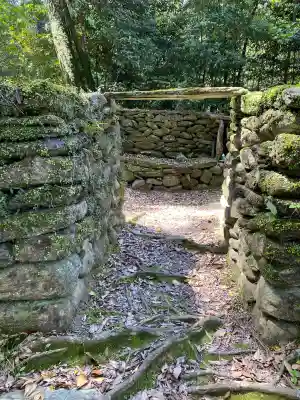 神明神社(徳島県)