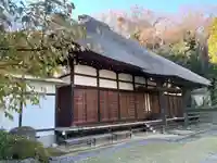 横浜 西方寺(神奈川県)