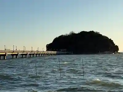 八百富神社(愛知県)