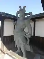 善定寺(埼玉県)