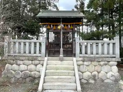蚊屋野神社(滋賀県)