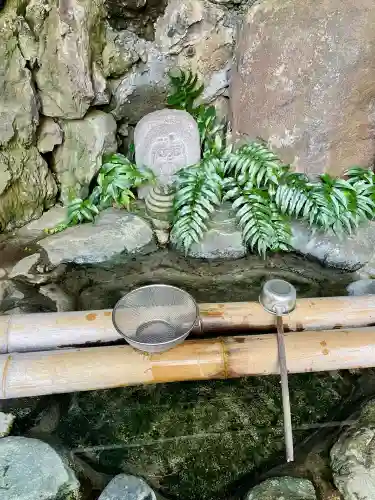 羽衣町厳島神社（関内厳島神社・横浜弁天）(神奈川県)