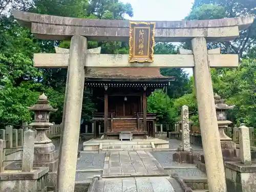 城南宮(京都府)