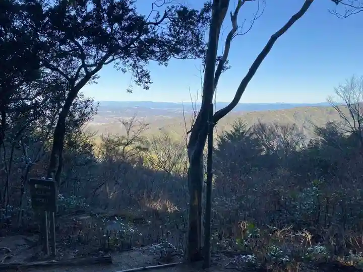 猿投神社 東の宮(愛知県)