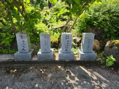 高龍神社 奥之院(新潟県)