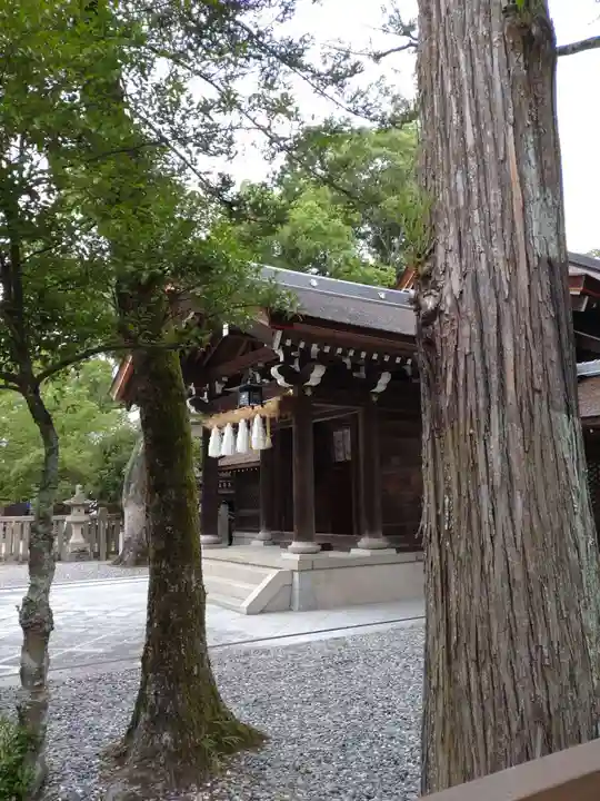 伊弉諾神宮(兵庫県)