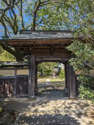 安養寺(東京都)
