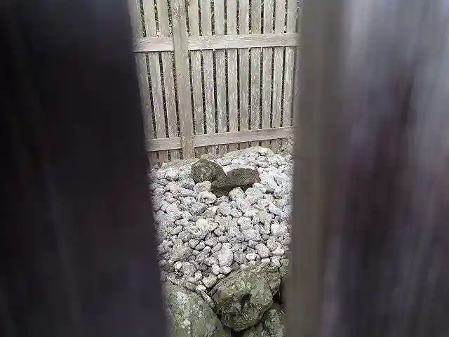 加努弥神社(皇大神宮末社)の本殿・本堂