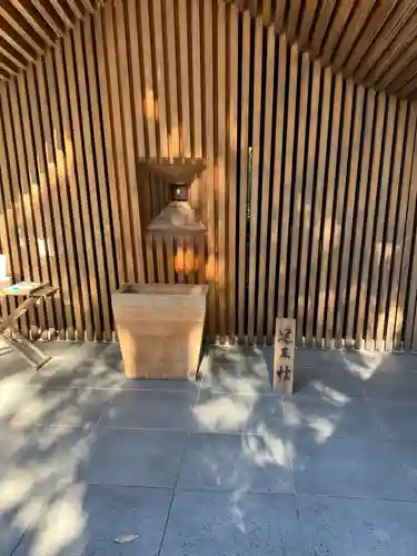 白山宮(愛知県)