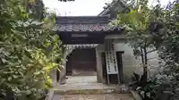 観音寺(山崎聖天)(京都府)