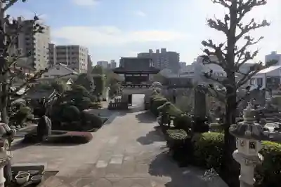 妙久寺(東京都)
