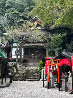 佛乘院神奈川別院(神奈川県)